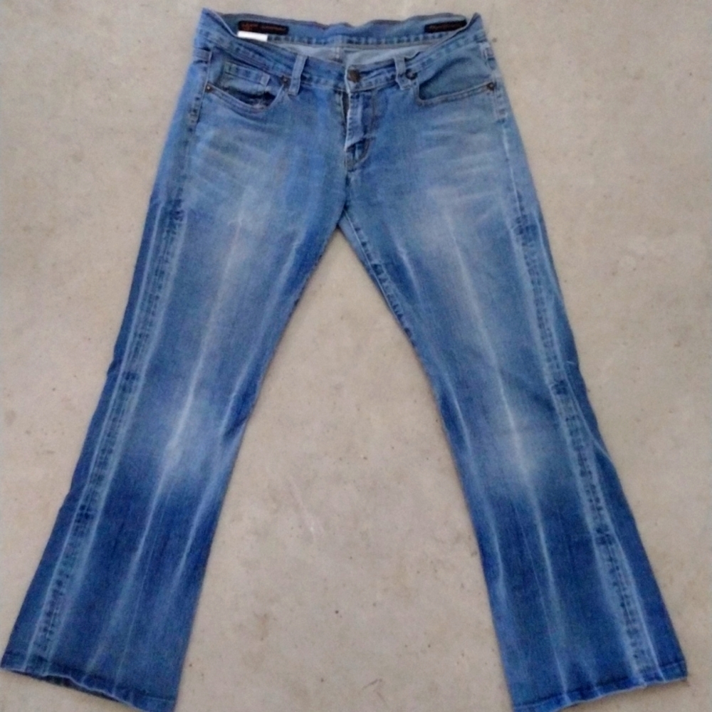 Citizens of humanity